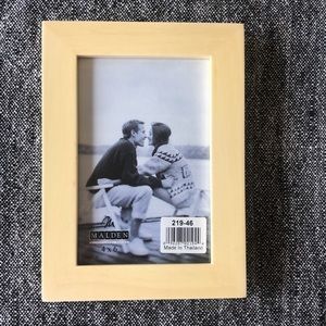 NIB Malden Picture Frame